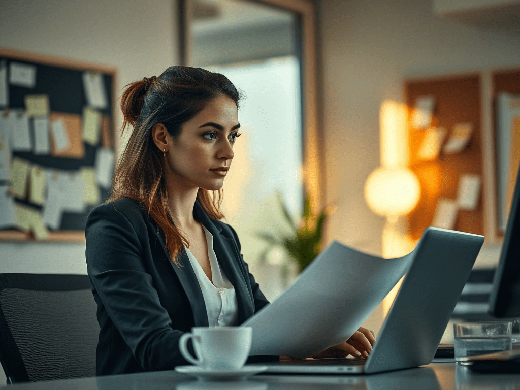 3 mistakes I made with my corporate&nbsp;job