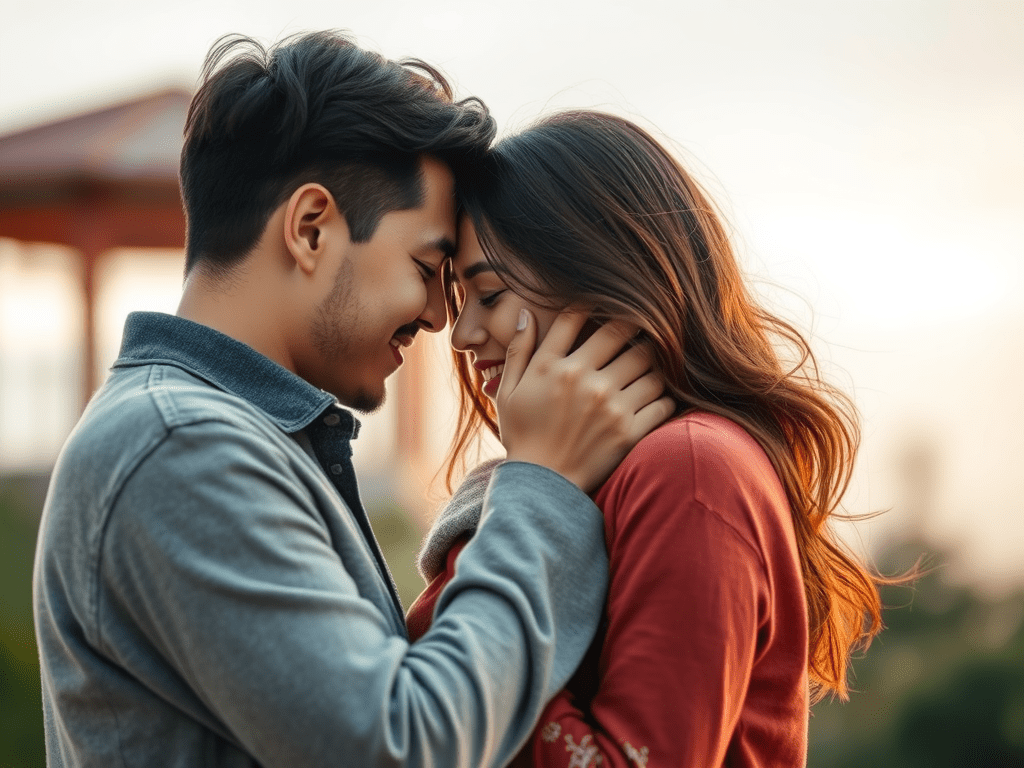 Love knows no bounds: True or&nbsp;False?