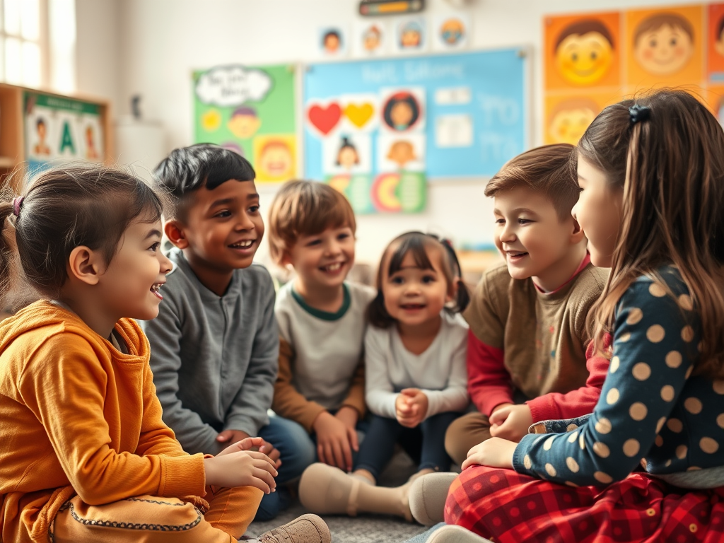 Emotional Intelligence: The Missing Life&nbsp;Skill?